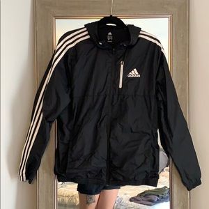 Adidas jacket
